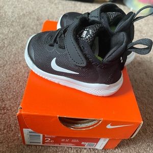 Nike Free Run Infant - 2C